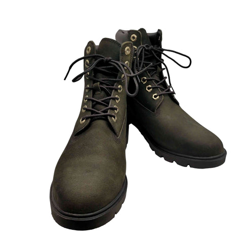 ティンバーランド Timberland 6 IN BASIC BOOT ベーシック 6インチ ブーツ メンズ JPN:26
