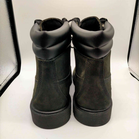ティンバーランド Timberland 6 IN BASIC BOOT ベーシック 6インチ ブーツ メンズ JPN:26