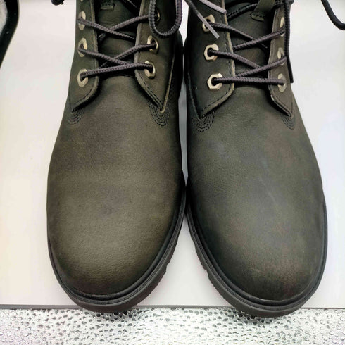 ティンバーランド Timberland 6 IN BASIC BOOT ベーシック 6インチ ブーツ メンズ JPN:26
