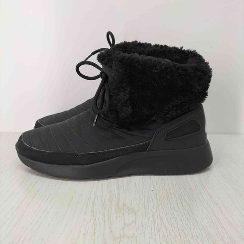 ナイキ NIKE KAISHI WNTR HIGH カイシ ウィンター スニーカーブーツ ハイカット レディース JPN:24
