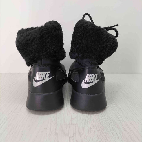 ナイキ NIKE KAISHI WNTR HIGH カイシ ウィンター スニーカーブーツ ハイカット レディース JPN:24
