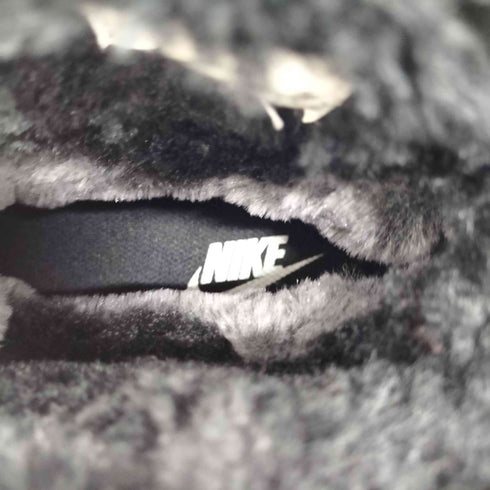 ナイキ NIKE KAISHI WNTR HIGH カイシ ウィンター スニーカーブーツ ハイカット レディース JPN:24