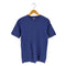 イッセイミヤケ ISSEY MIYAKE 鹿の子 クルーネックTシャツ レディース JPN:M