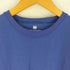 イッセイミヤケ ISSEY MIYAKE 鹿の子 クルーネックTシャツ レディース JPN:M