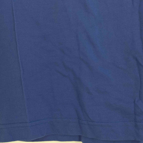 イッセイミヤケ ISSEY MIYAKE 鹿の子 クルーネックTシャツ レディース JPN:M