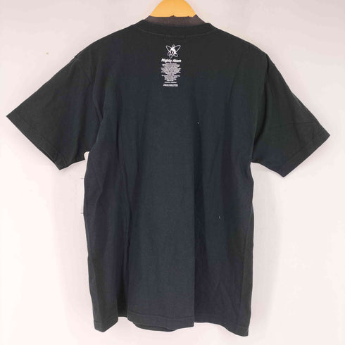 サイエンスフィクションTシャツ メンズ L