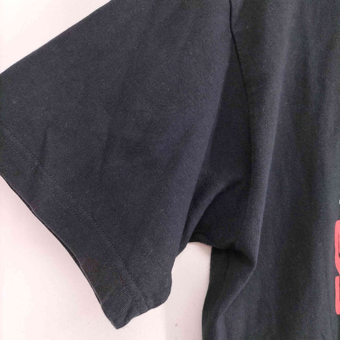 サイエンスフィクションTシャツ メンズ L