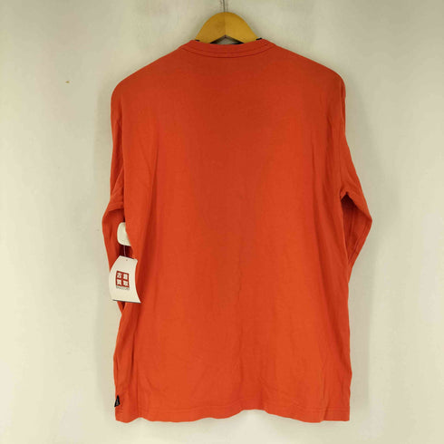 パレス PALACE BASICALLY A LONGSLEEVE メンズ import:M