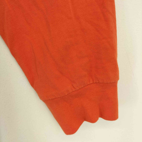 パレス PALACE BASICALLY A LONGSLEEVE メンズ import:M