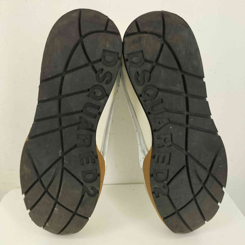 ディースクエアード DSQUARED2 KICK IT スニーカー メンズ 42