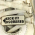 ディースクエアード DSQUARED2 KICK IT スニーカー メンズ 42