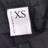 ノーコントロールエアー NO CONTROL AIR テーパード イージーパンツ レディース JPN:XS