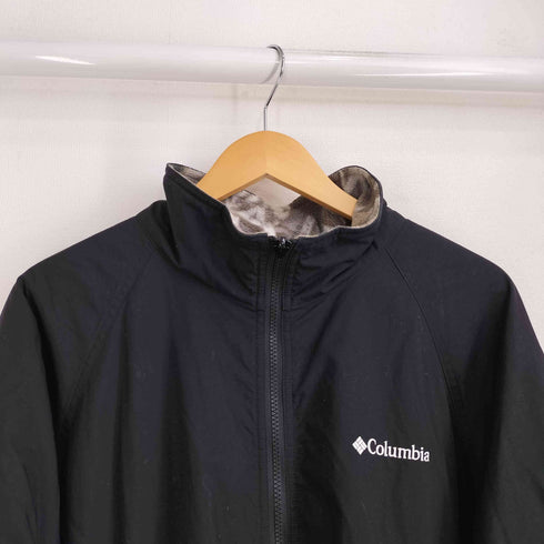 コロンビア Columbia SUNRISE EDGE JACKET リアルツリーカモ メンズ import:XL