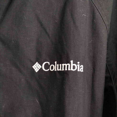 コロンビア Columbia SUNRISE EDGE JACKET リアルツリーカモ メンズ import:XL