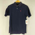 ポロバイラルフローレン Polo by RALPH LAUREN 90S スモールポニー刺繍 S/S ポロシャツ メンズ import:M