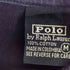 ポロバイラルフローレン Polo by RALPH LAUREN 90S スモールポニー刺繍 S/S ポロシャツ メンズ import:M