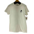 BACANCES 両面プリント S/S Tシャツ メンズ JPN:M
