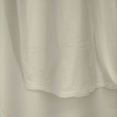 BACANCES 両面プリント S/S Tシャツ メンズ JPN:M