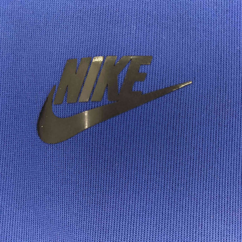 ナイキ NIKE ロゴ刺繍 トラックジャケット メンズ JPN:M