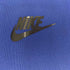 ナイキ NIKE ロゴ刺繍 トラックジャケット メンズ JPN:M