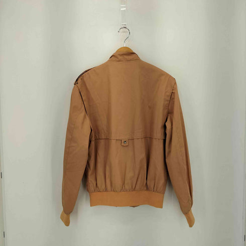 メンバーズオンリー MEMBERS ONLY EUROPE CRAFT ジップアップ ブルゾン メンズ 40