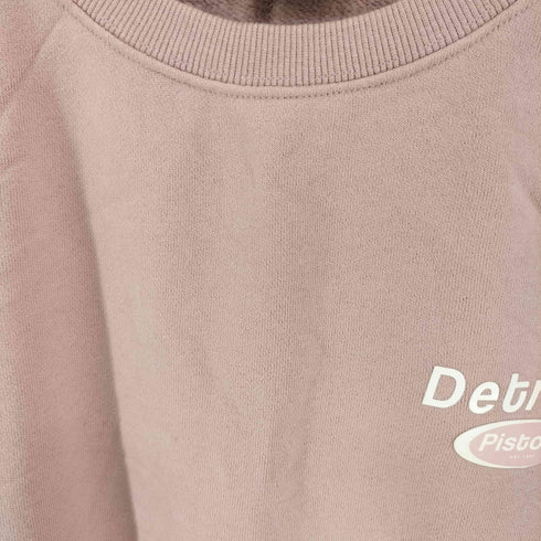 エヌビーエー NBA MIL BUCKS スウェットトップス メンズ import:XL