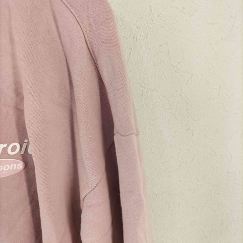 エヌビーエー NBA MIL BUCKS スウェットトップス メンズ import:XL