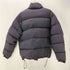 コールマン COLEMAN OUTDDOOR CLOTHING グラフチェック フェザー ダウン ジャケット 裾ドローコード メンズ import:L