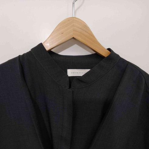 パターントルソー PATTERNTORSO レイヤードワンピース レディース
