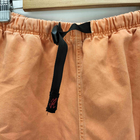グラミチ GRAMICCI コットン ツイル クライミング ショーツ ハーフ パンツ メンズ JPN:M