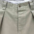 チャンピオン Champion ランタグ復刻 Broken Chino Pant ブロークンチノパンツ パッチワーク クロップド パンツ メンズ XL
