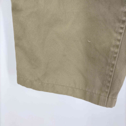 チャンピオン Champion ランタグ復刻 Broken Chino Pant ブロークンチノパンツ パッチワーク クロップド パンツ メンズ XL