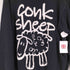 CONKLAB フロントデザインニット レディース import:L