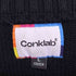 CONKLAB フロントデザインニット レディース import:L