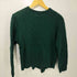 ズッカ ZUCCa ジップデザイン ウールケーブルニット レディース JPN:M