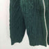 ズッカ ZUCCa ジップデザイン ウールケーブルニット レディース JPN:M
