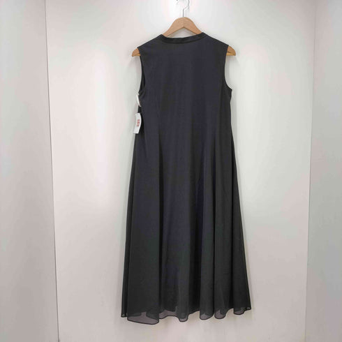 ラトータリテ La Totalite シアースキッパーワンピース レディース 38