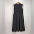 ラトータリテ La Totalite シアースキッパーワンピース レディース 38