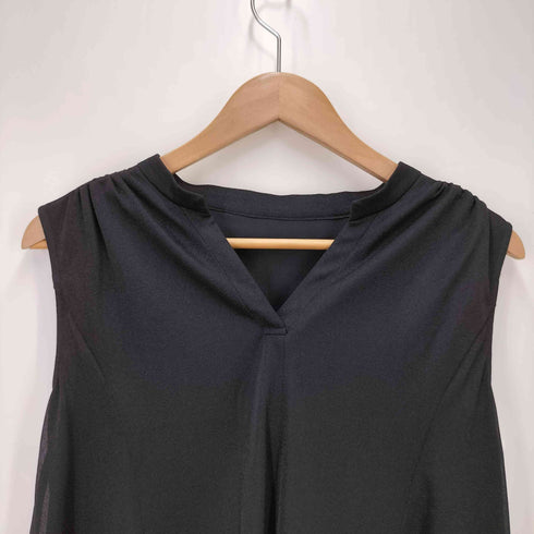 ラトータリテ La Totalite シアースキッパーワンピース レディース 38