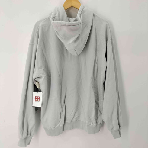 エクストララージ XLARGE STANDARD LOGO ZIP HOODED SWEATSHIRT ジップパーカー メンズ JPN:XL