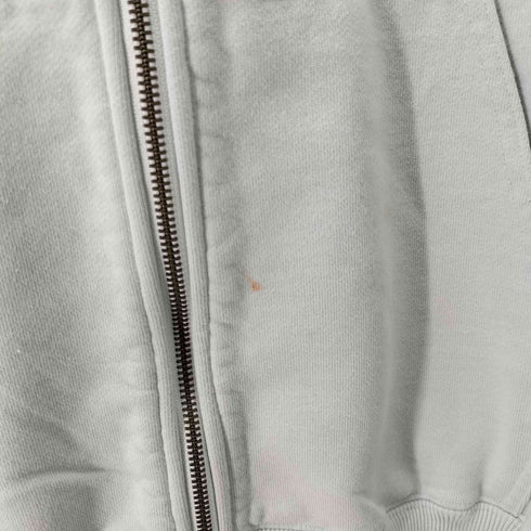 エクストララージ XLARGE STANDARD LOGO ZIP HOODED SWEATSHIRT ジップパーカー メンズ JPN:XL