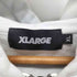 エクストララージ XLARGE STANDARD LOGO ZIP HOODED SWEATSHIRT ジップパーカー メンズ JPN:XL