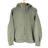 ビームス BEAMS future archive Mask Hoodie メンズ JPN:S