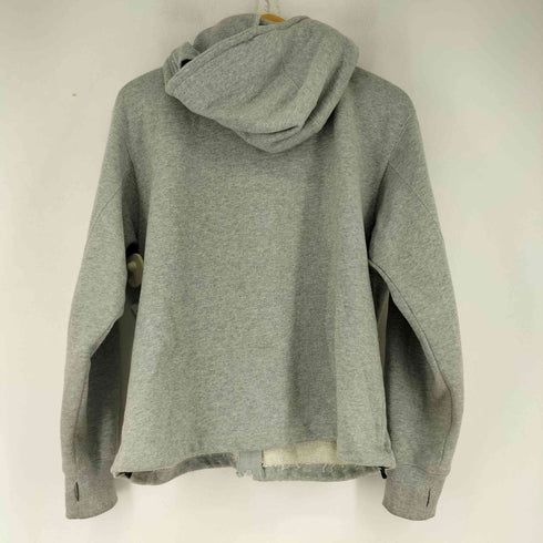 ビームス BEAMS future archive Mask Hoodie メンズ JPN:S