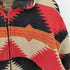 DAVID JAMES 80-90s USA製 AZTEC NAVAJO JACKET アステカ ナバホジャケット メンズ import:XL