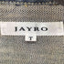 JAYRO デニムジャケット レディース T