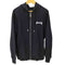 サプライヤー SUPPLIER クロス スタッズ ジップパーカー メンズ JPN:XL