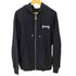 サプライヤー SUPPLIER クロス スタッズ ジップパーカー メンズ JPN:XL