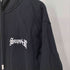 サプライヤー SUPPLIER クロス スタッズ ジップパーカー メンズ JPN:XL