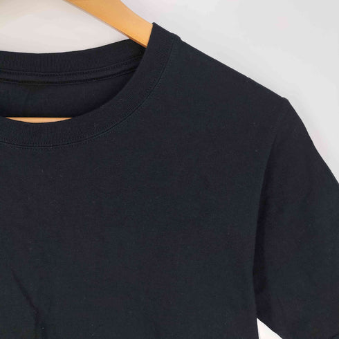 イッセイミヤケ ISSEY MIYAKE コットン 半袖Tシャツ レディース JPN:2